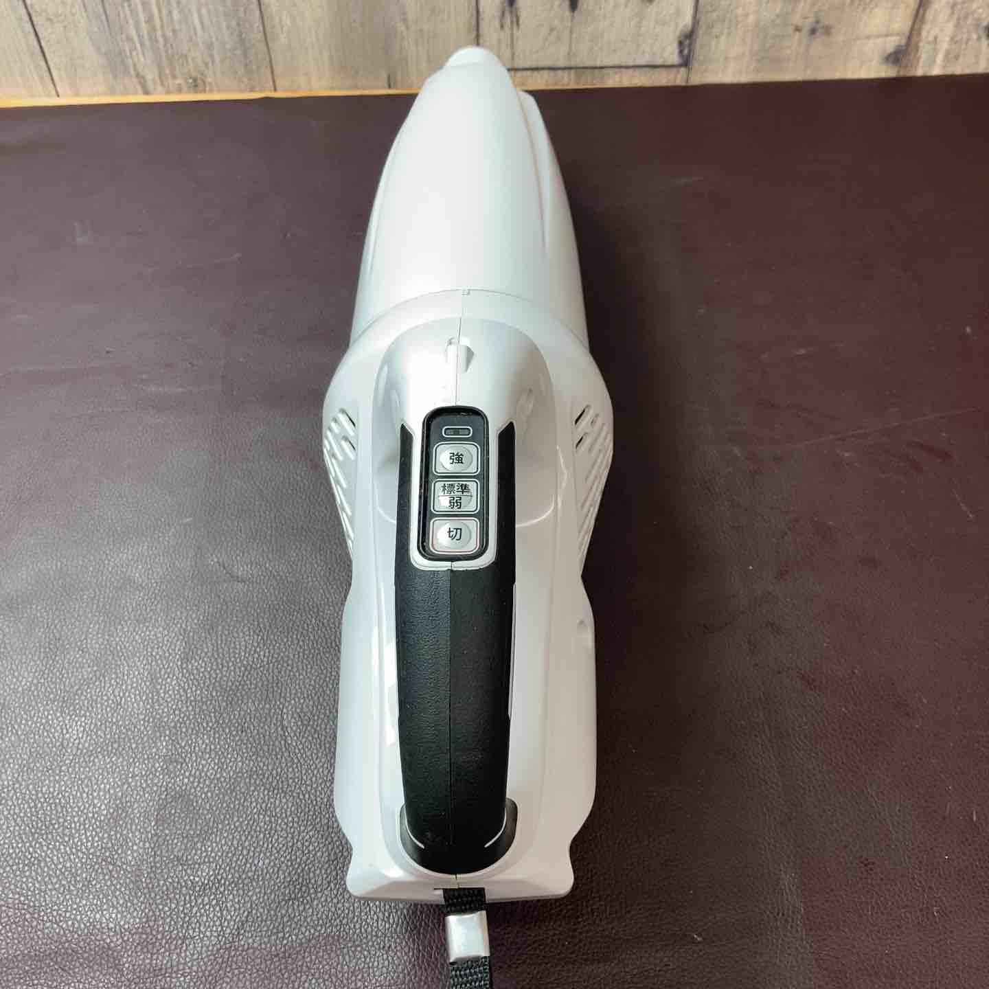 ハイコーキ(HIKOKI ※旧:日立工機) コードレスクリーナ R18DA(NN) 【東大和店】 中古品】 ハイコーキ(HIKOKI ※旧:日立工機) 18V コードレス