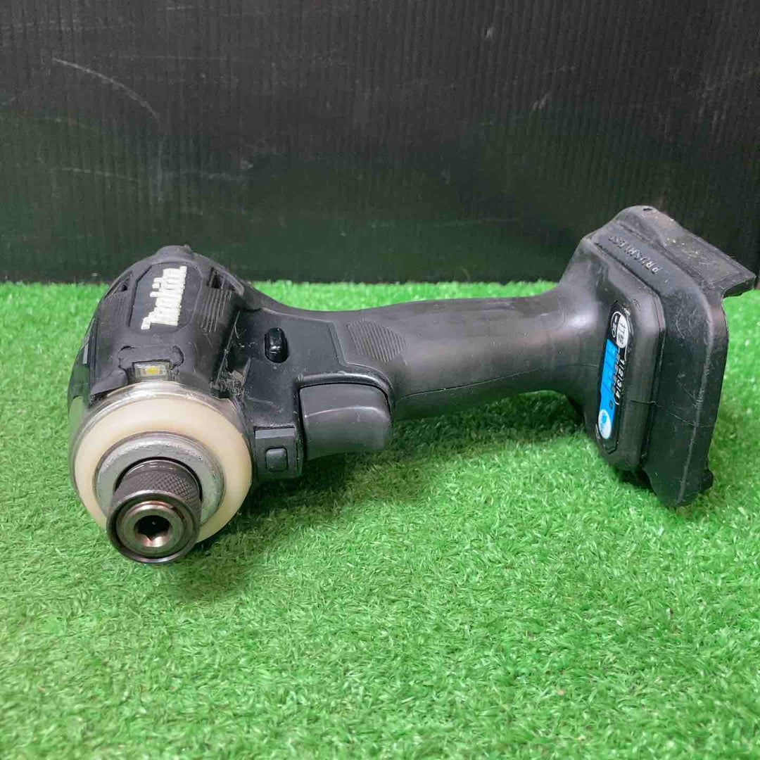 ★マキタ(makita) コードレスインパクトドライバー TD172DRGX【岩槻店】