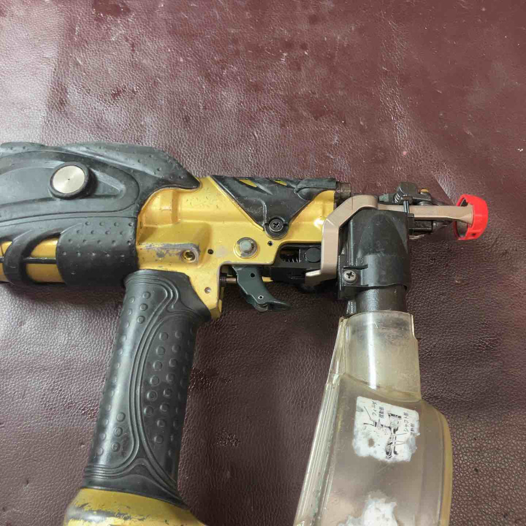 【中古品】ハイコーキ(HIKOKI ※旧:日立工機) 高圧エアネジ打ち機 WF4H2【東大和店】