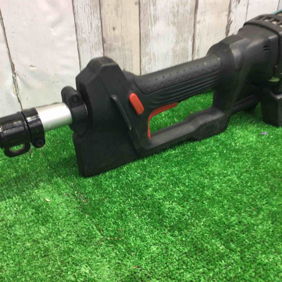 【店頭受取り限定】マキタ 充電式スプリット草刈機 (本体のみ/バッテリー・充電器別売) MUX362DZ【町田店】