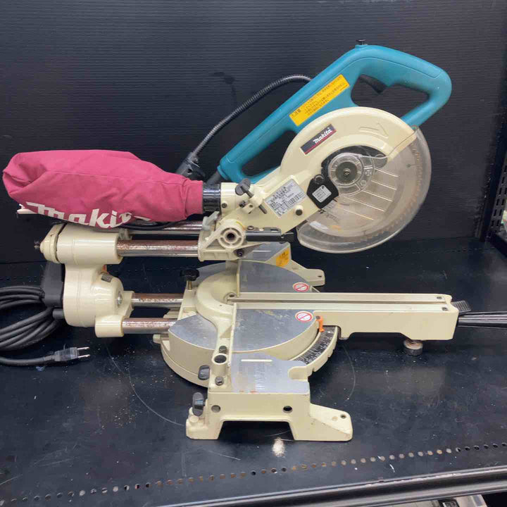 【中古品】マキタ(makita) スライドマルノコ LS0713 動作確認済み【川越店】