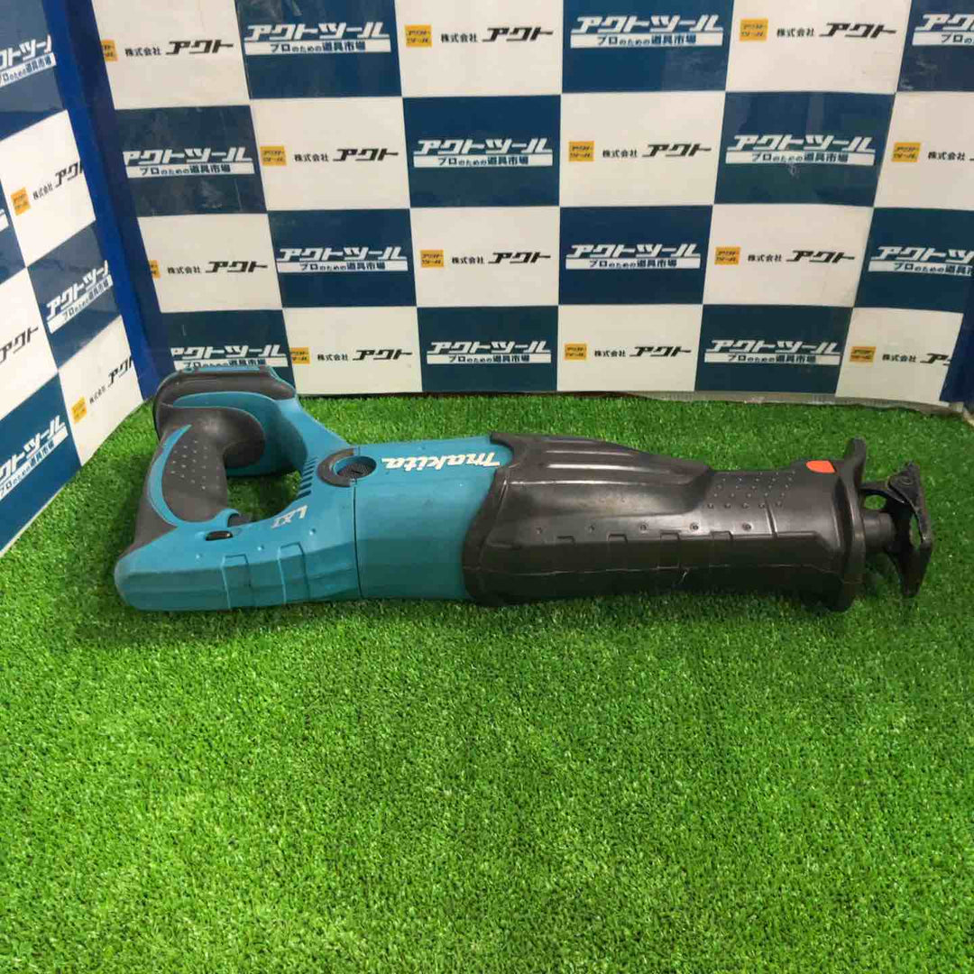 ☆マキタ(makita) コードレスレシプロソー JR182DZK【草加店】