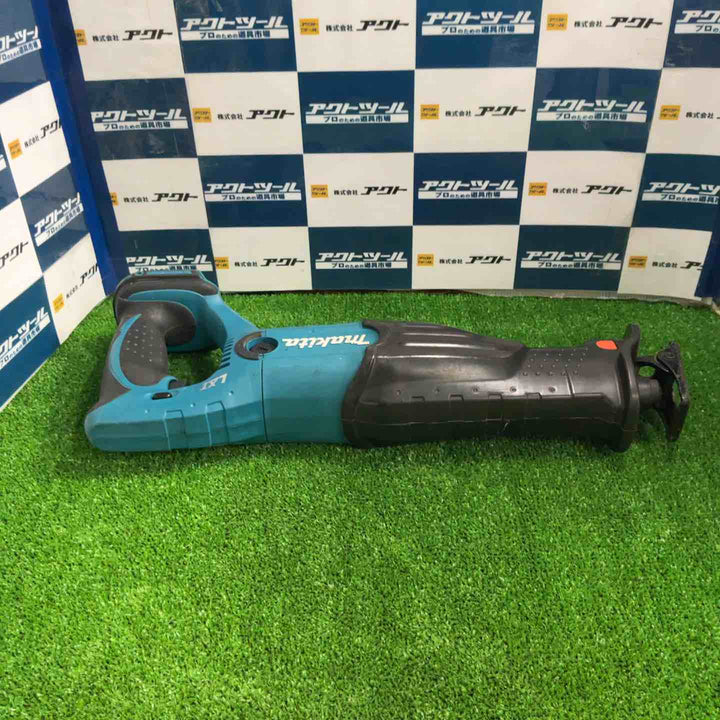 ☆マキタ(makita) コードレスレシプロソー JR182DZK【草加店】