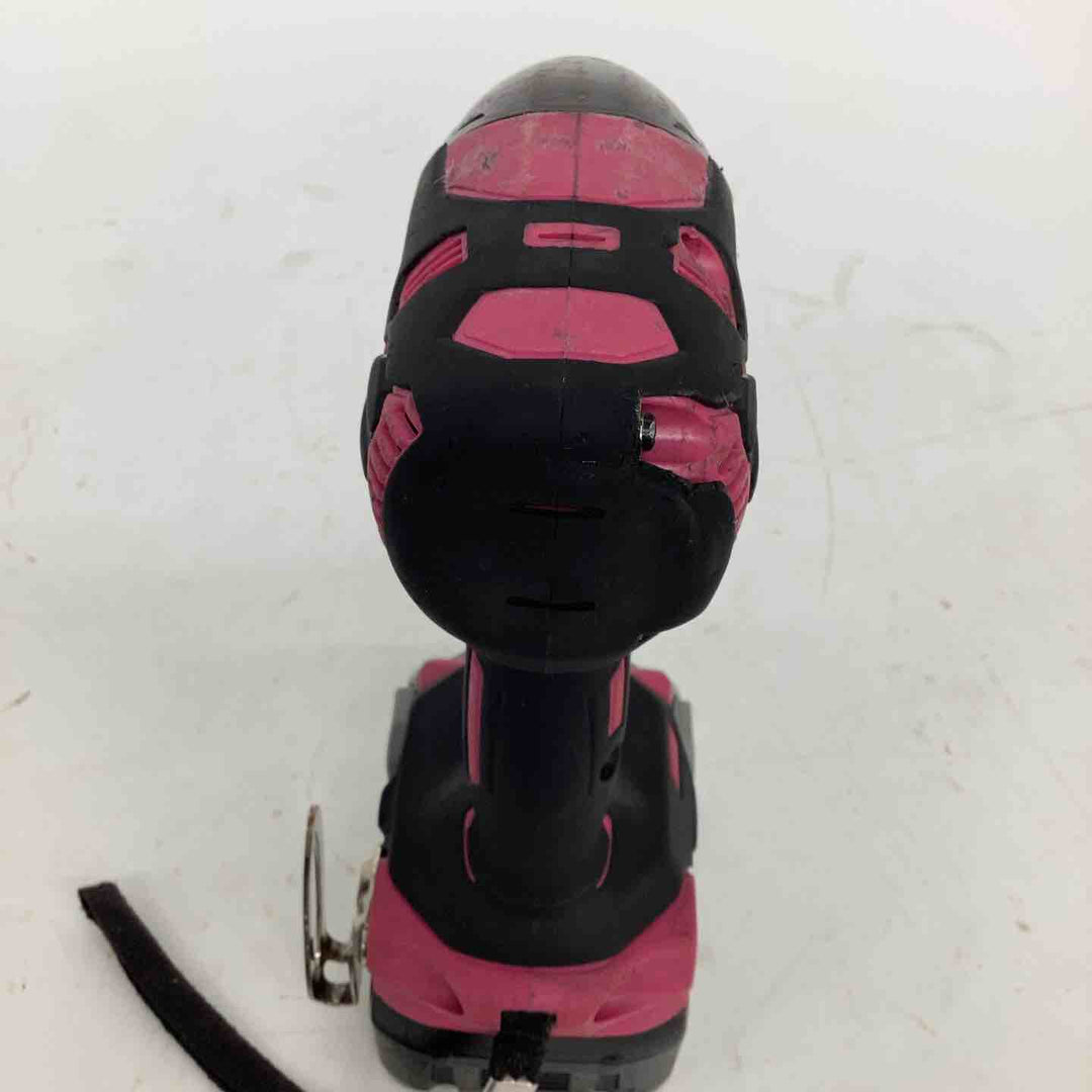 ★ハイコーキ(HIKOKI ※旧:日立工機) コードレスインパクトドライバー WH18DDL2(2LXPK)(R)【狭山】