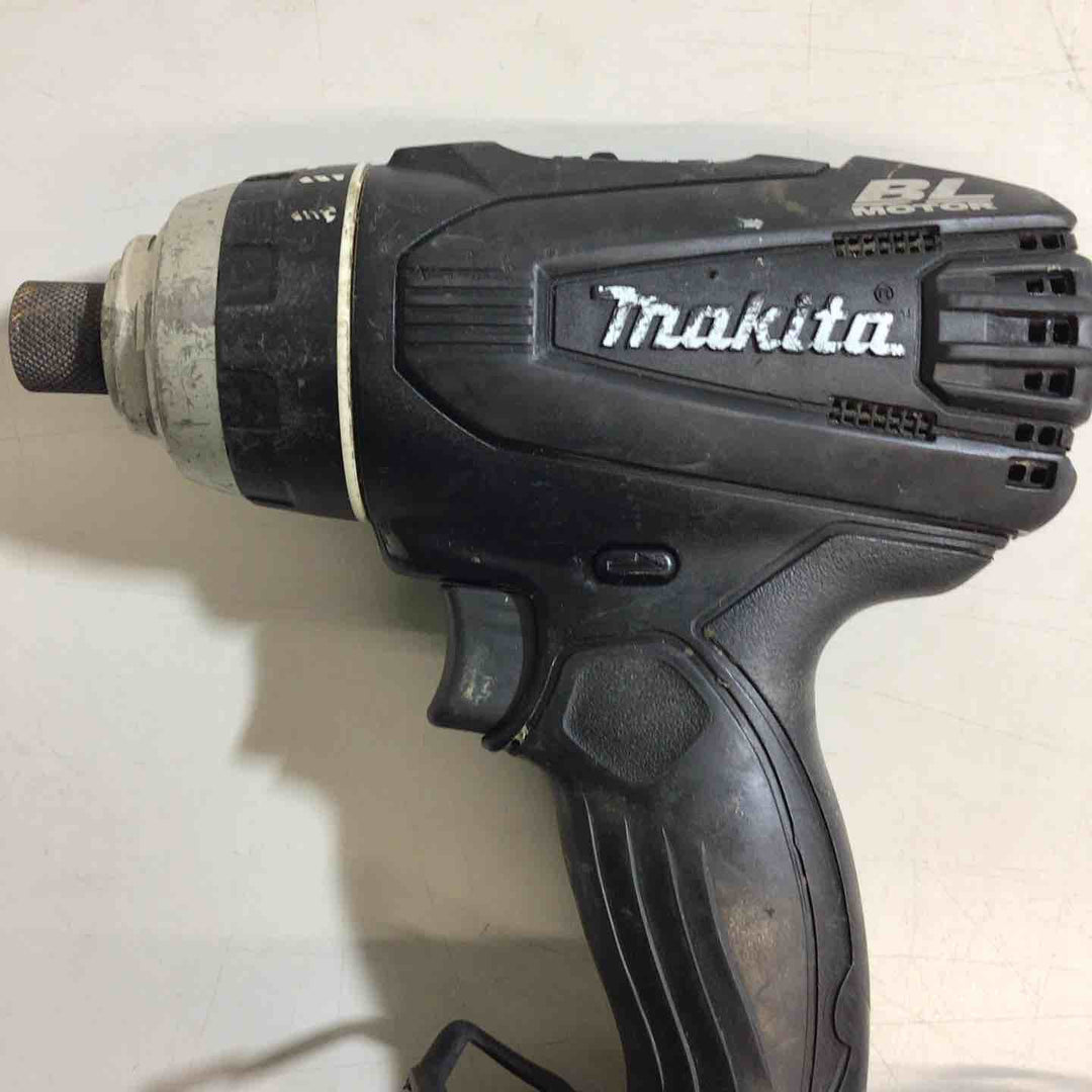 【中古品】☆マキタ(makita) 18V コードレス4モードインパクトドライバー TP141DZB【戸田店】