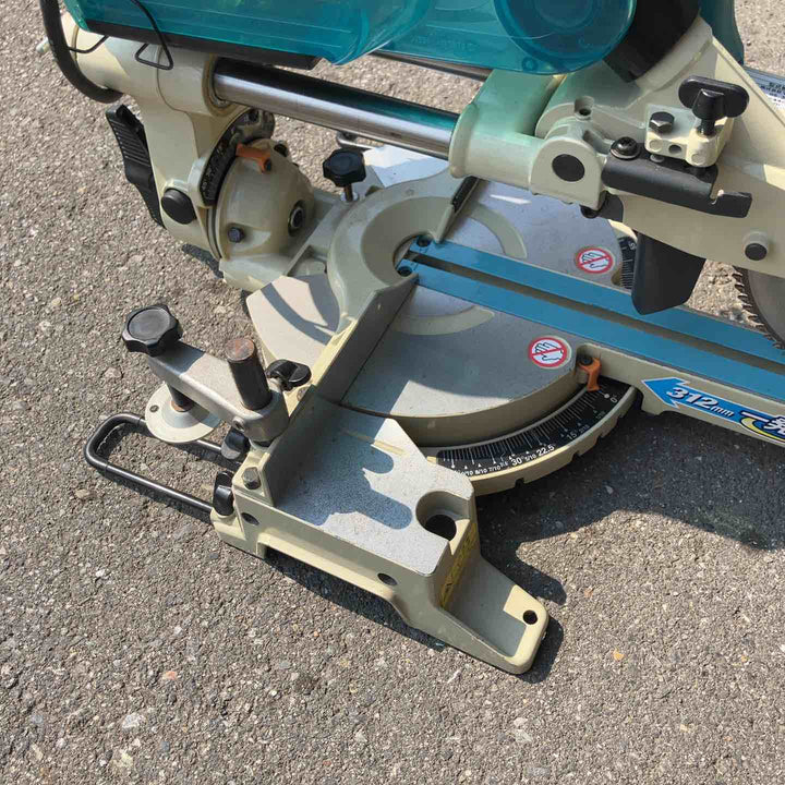 【中古品】 マキタ/makita スライドマルノコ・LS0716FL 【桶川店】