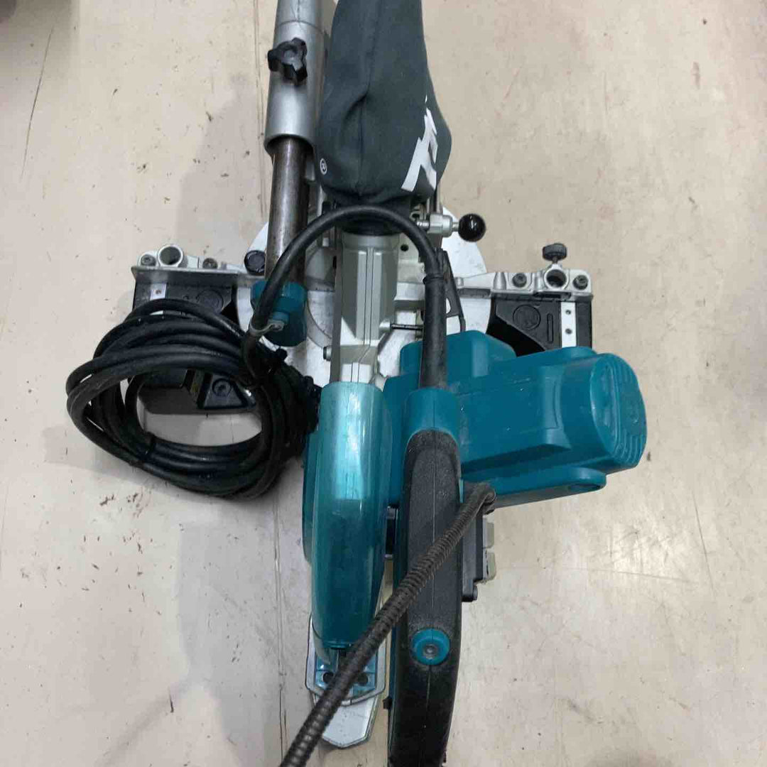★マキタ(makita) 卓上スライドマルノコ LS0612FL【町田店】