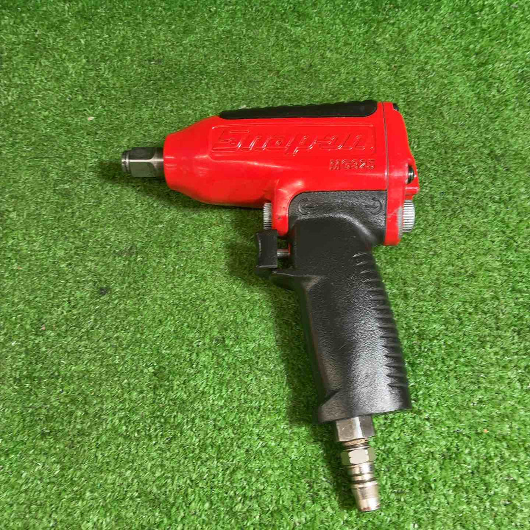 【中古品】 スナップオン (Snap-on) 1/2DR エアーインパクトレンチ MG325 【藤沢店】