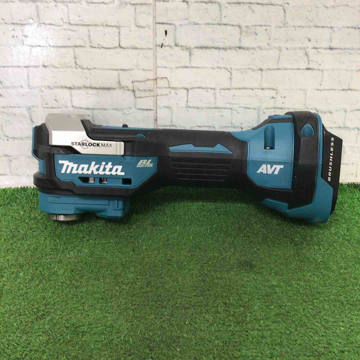 ★マキタ(makita) コードレスマルチツール TM52DZ【町田店】