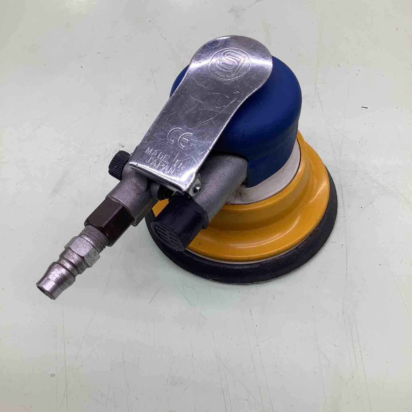 KEEL CUTTER 125-3S キールカッター KEEL CUTTER 125-3S キールカッター
