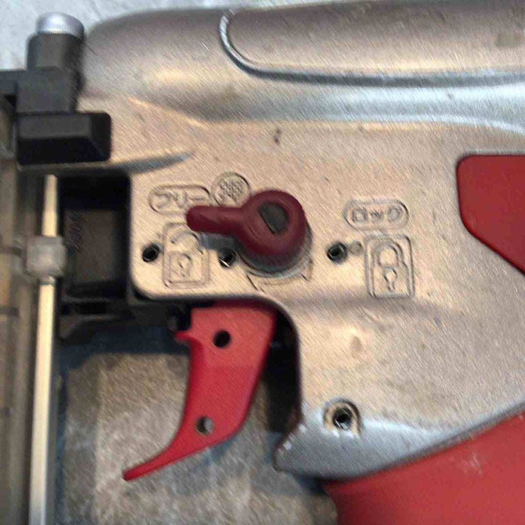 ★マックス(MAX) 高圧ピンネイラ HA-50P1/P50F3【越谷店】