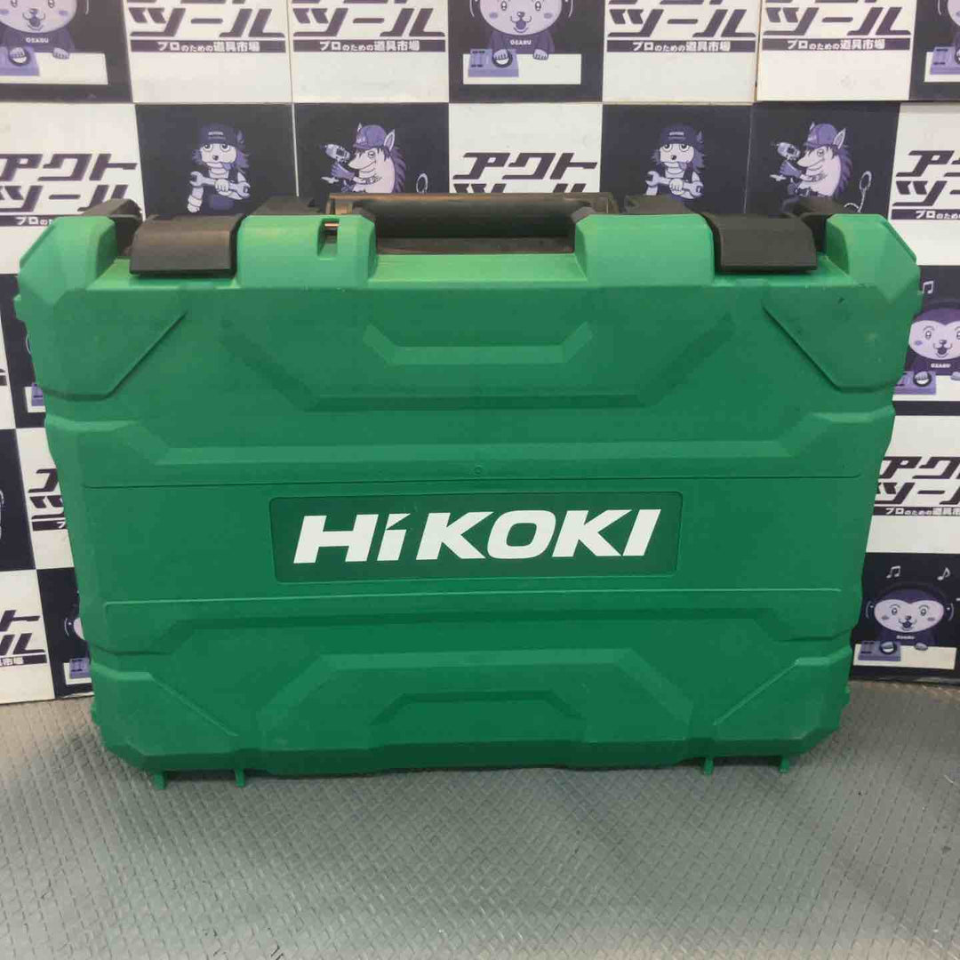 【中古品】ハイコーキ(HIKOKI ※旧:日立工機) ハンマ H41SA4【所沢店】
