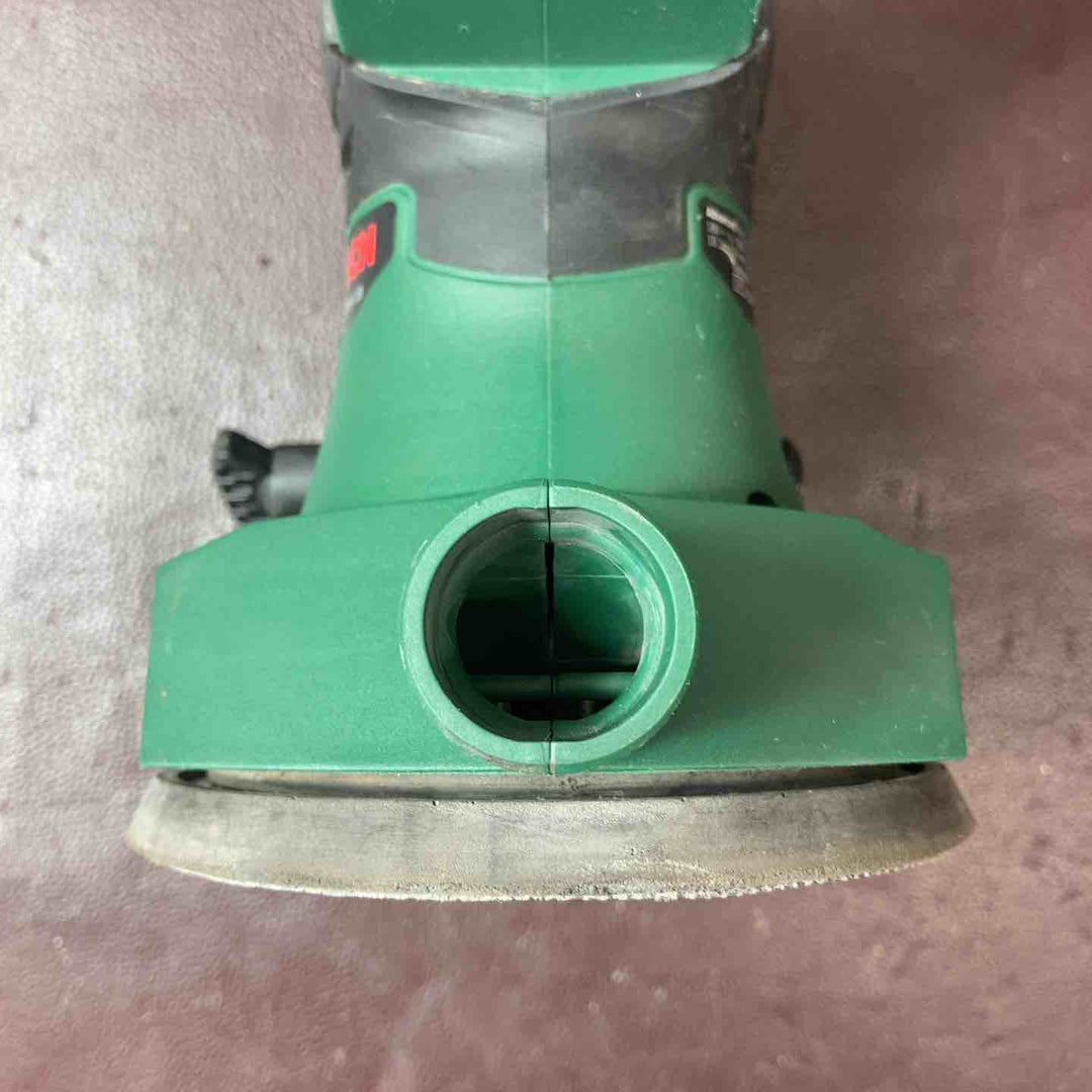 【中古品】 BOSCH(ボッシュ) 18Vコードレス吸じんランダムアクションサンダー ORB118 【東大和店】