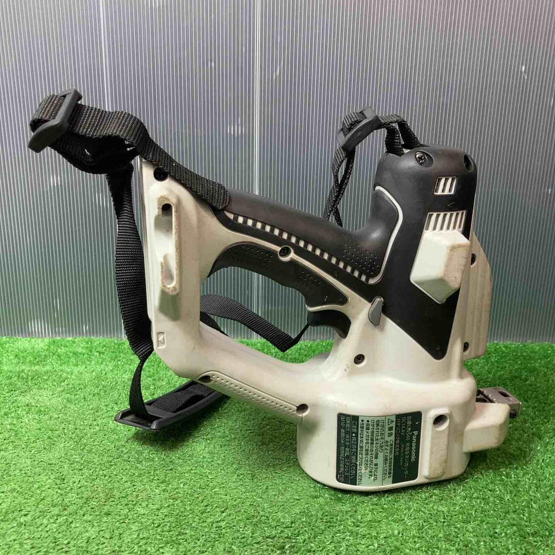 ★パナソニック(Panasonic) コードレス全ネジカッター14.4V EZ4540LS2S-B【岩槻店】