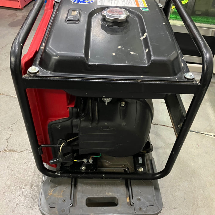 【店頭受取り限定】★ホンダ(HONDA) インバーター発電機 EG25i【川口店】