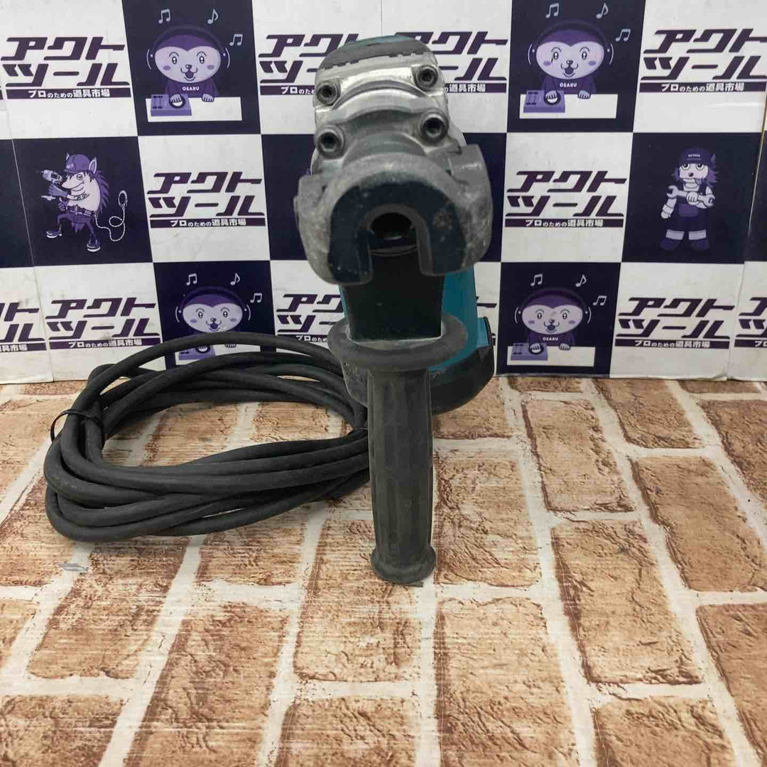 【中古品】マキタ(makita) 電動ハンマ HM0830【所沢店】
