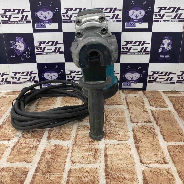 【中古品】マキタ(makita) 電動ハンマ HM0830【所沢店】