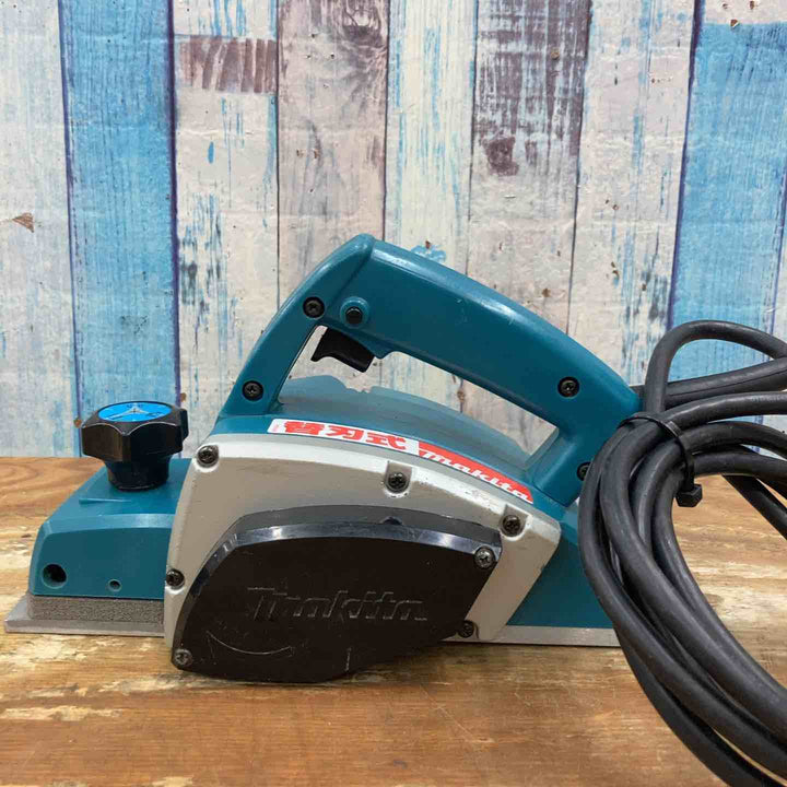 ☆マキタ(makita) 電気カンナ 1900BA【柏店】