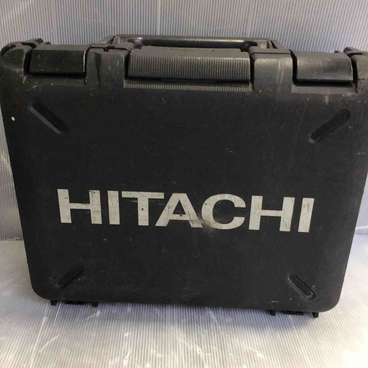 ★ハイコーキ(HIKOKI ※旧:日立工機) コードレスインパクトドライバー WH14DDL2(2LYPK)(R)【草加店】