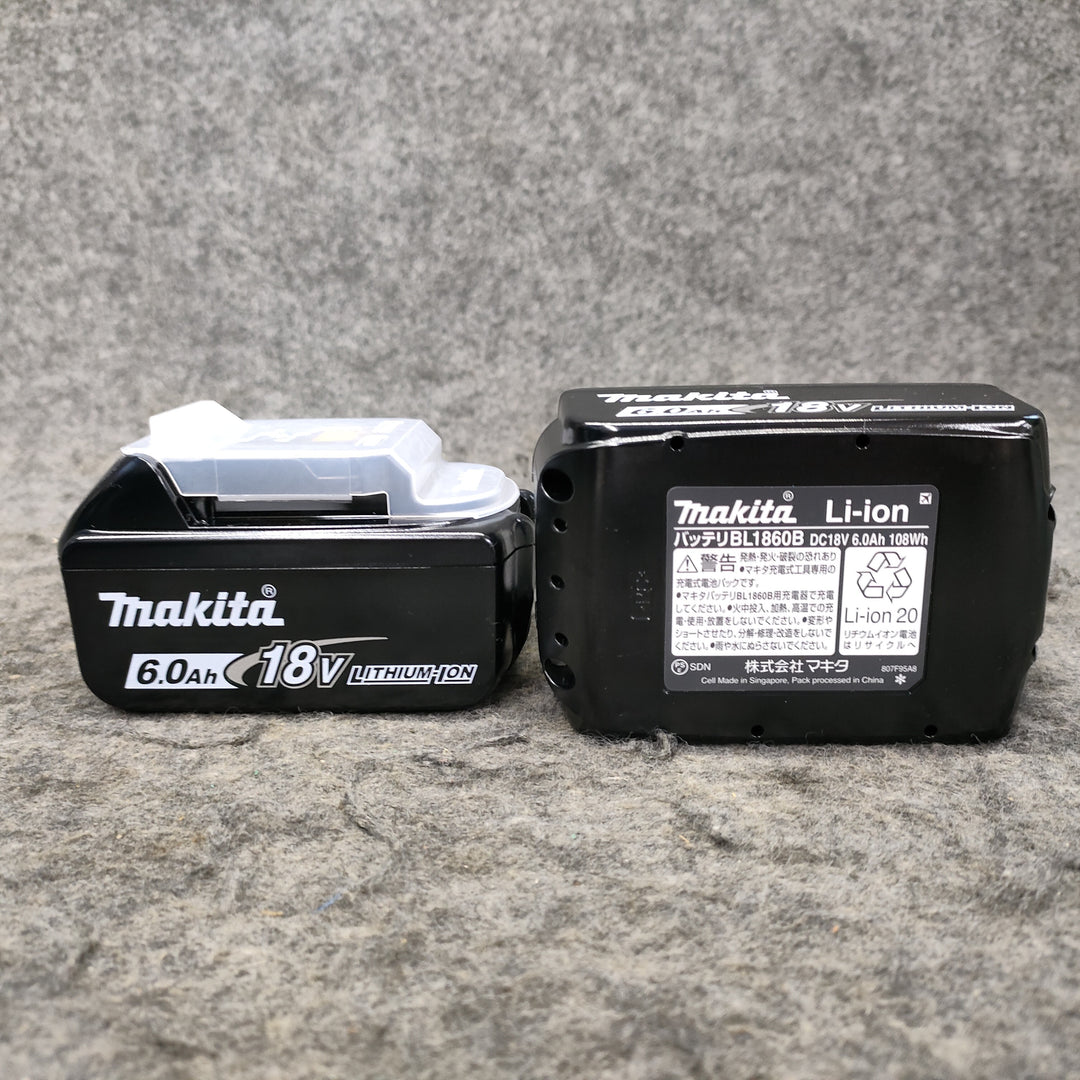 ★マキタ(makita) コードレス全ネジカッター SC102DRGX【町田店】