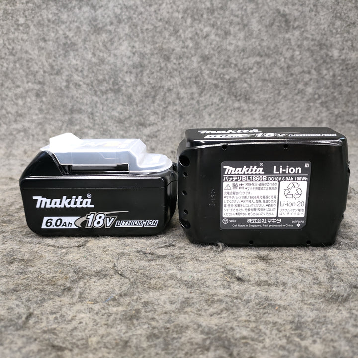 ★マキタ(makita) コードレス全ネジカッター SC102DRGX【町田店】