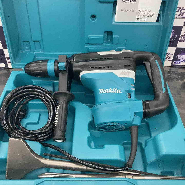 【中古品】マキタ(makita) ハンマドリル HR4013C【所沢店】