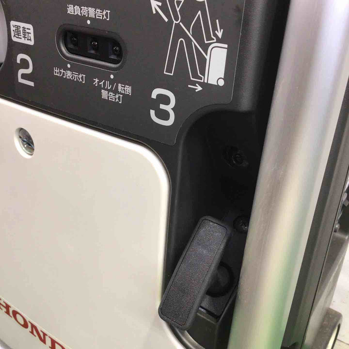 ホンダ(HONDA) インバーター発電機 エネポ EU9iGB【町田店】