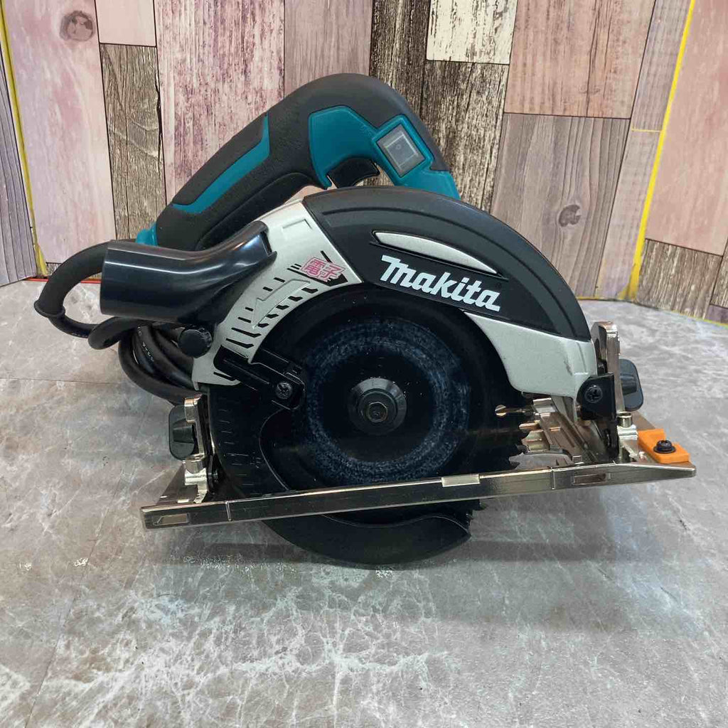 中古品】☆マキタ makita 147mm 電子マルノコ 5332C 本体のみ【八潮店 