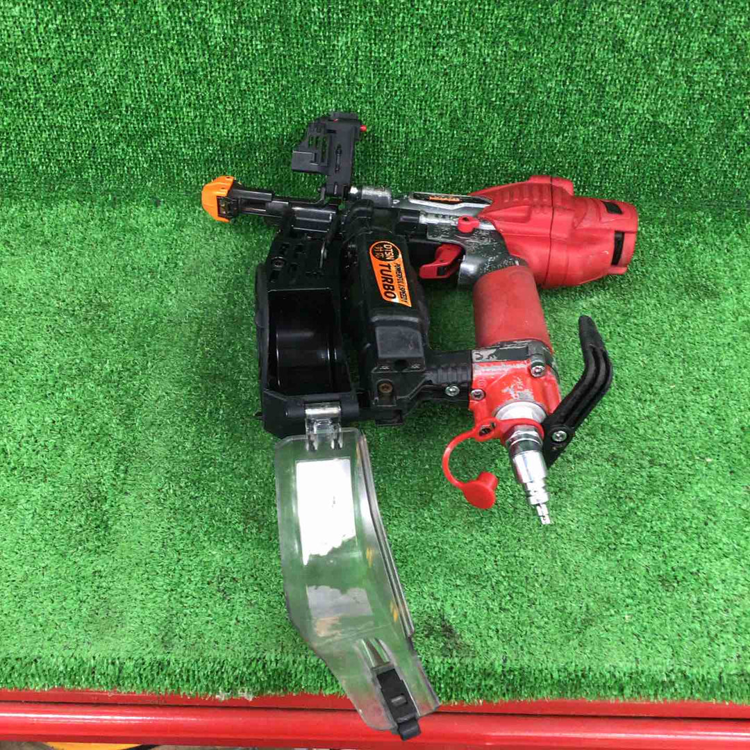 マックス(MAX) 高圧エアネジ打ち機 HV-R41G4-R【川崎店】