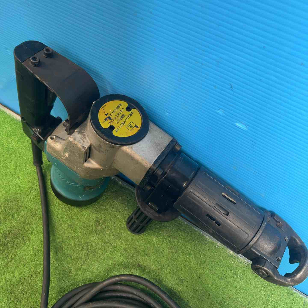 ★マキタ(makita) 電動ハンマ HM0810【岩槻店】