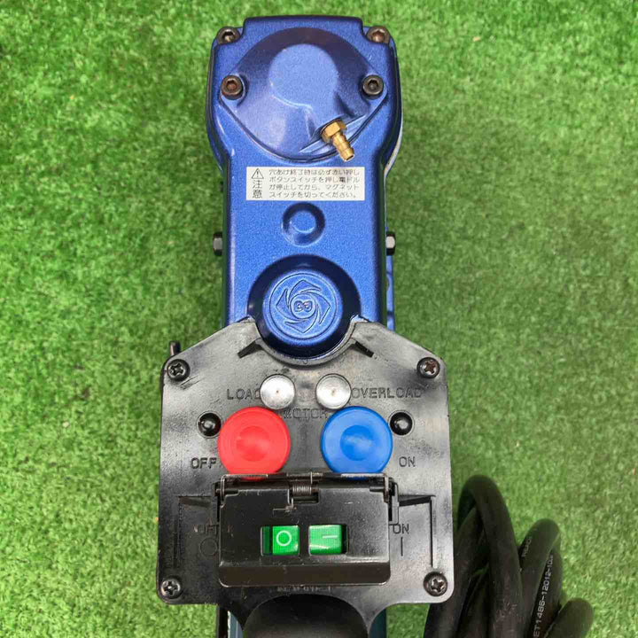 日東工器 磁気ボール盤 LO-3000A(アトラエース)【藤沢店】