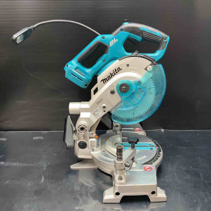 ★マキタ(makita) コードレス卓上マルノコ LS600DZ【川越店】