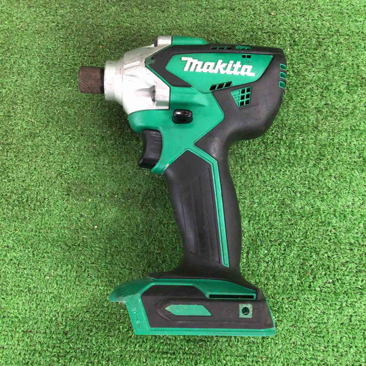 ★マキタ(makita) コードレスインパクトドライバー MTD001DSX【川崎店】
