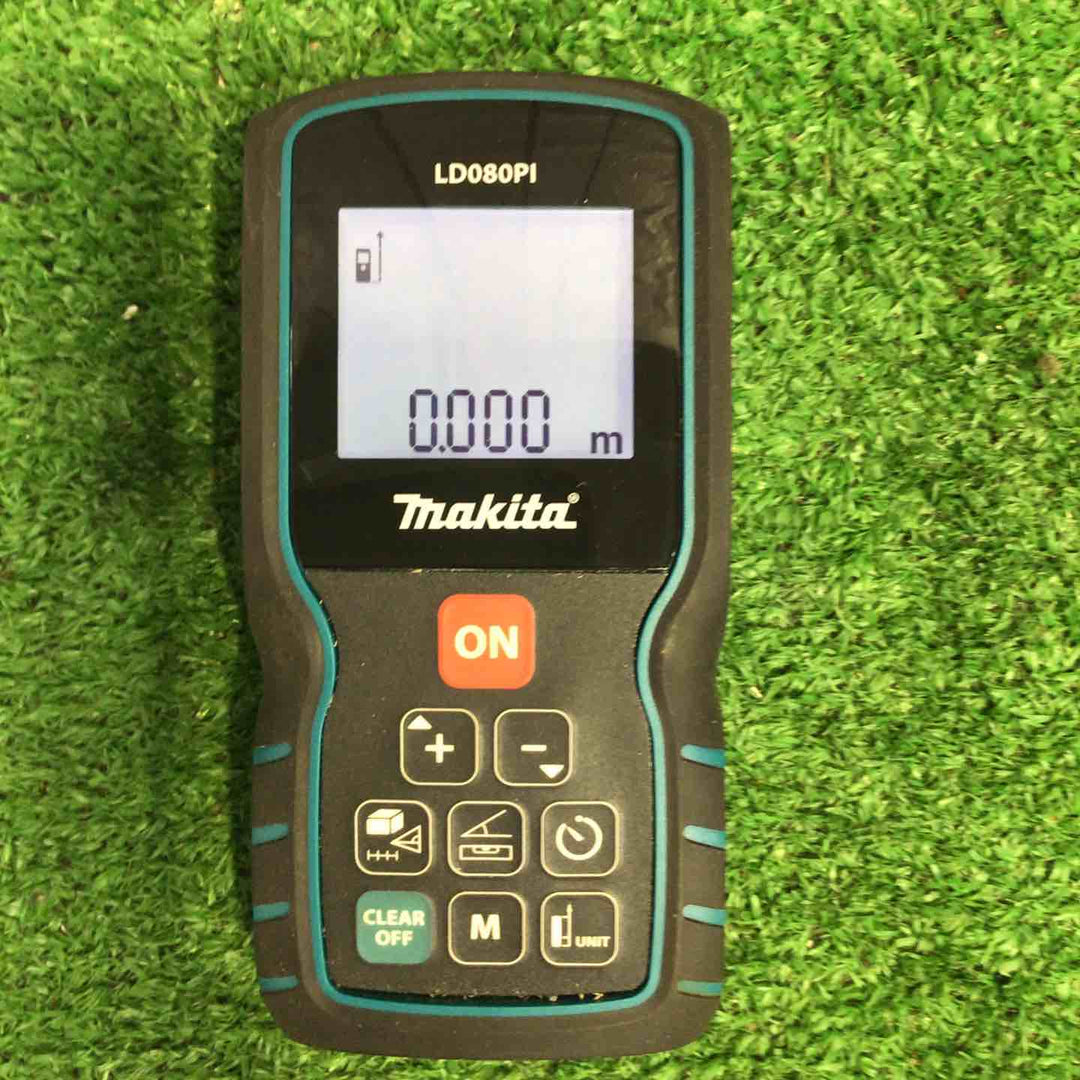 ◇マキタ(makita) レーザー距離計 LD080PI【町田店】