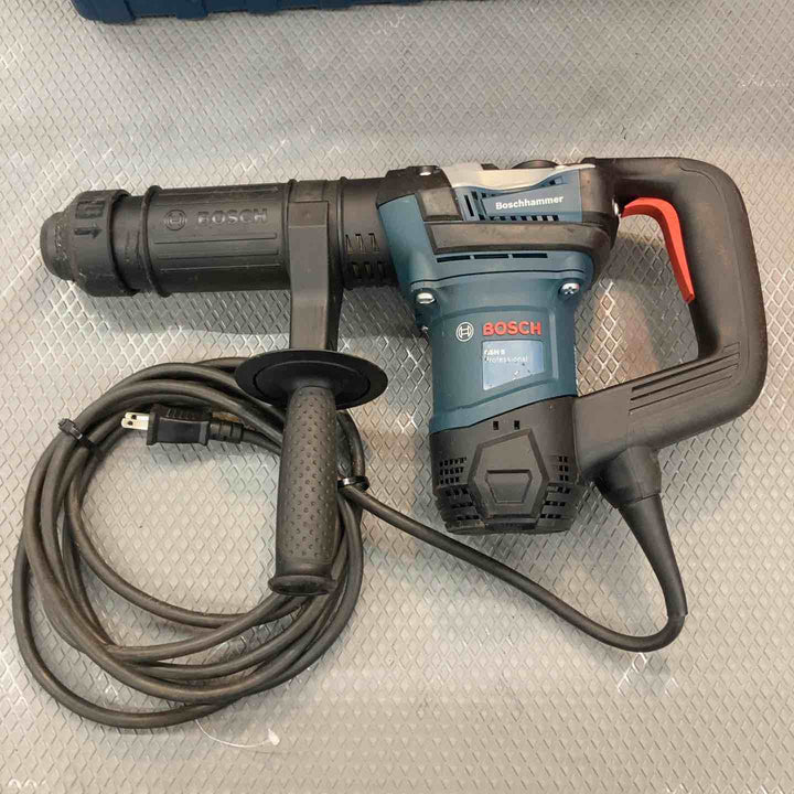【中古品】ボッシュ(BOSCH) 電動ハンマー GSH5【所沢店】