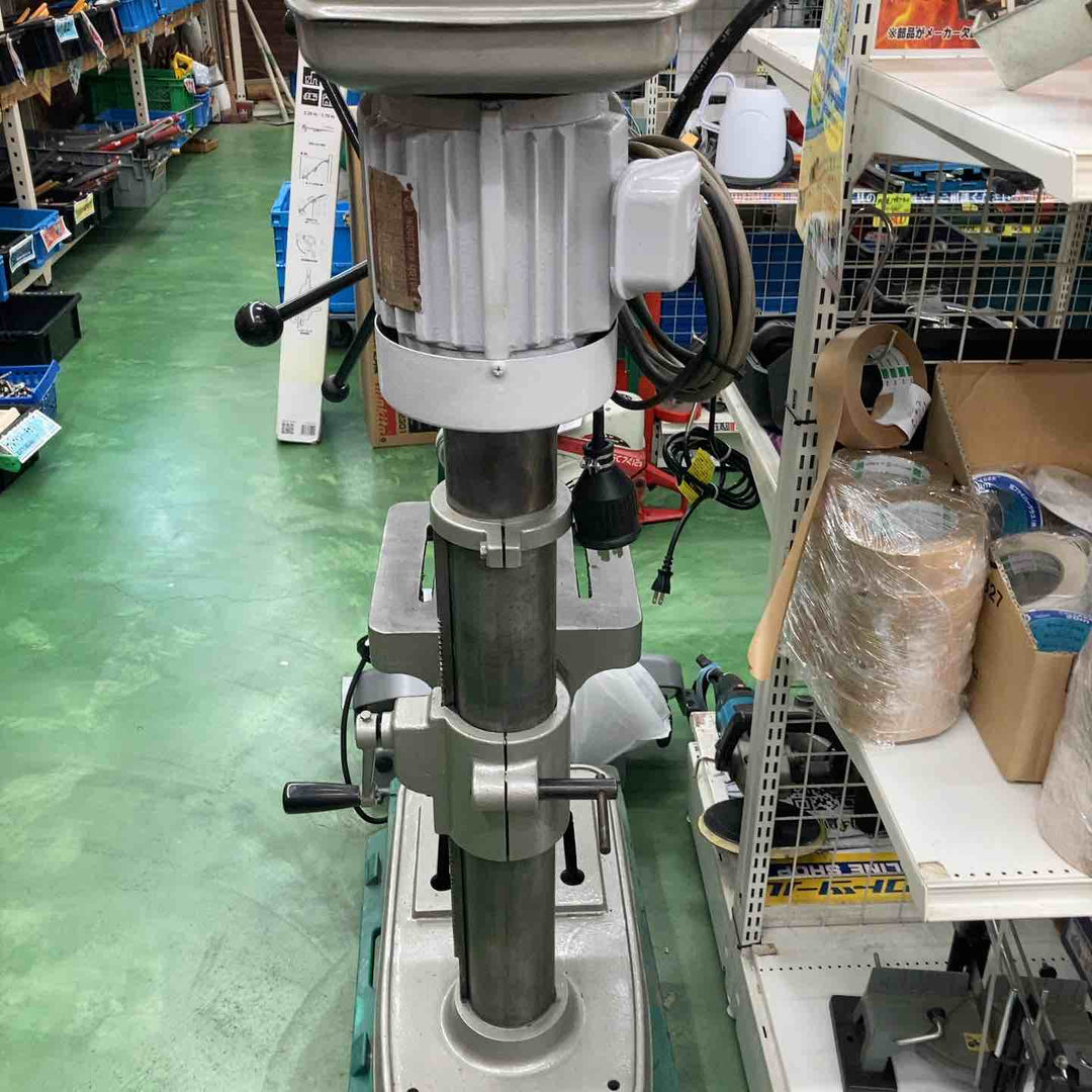 【店頭受取り限定】▼卓上ボール盤【桶川店】