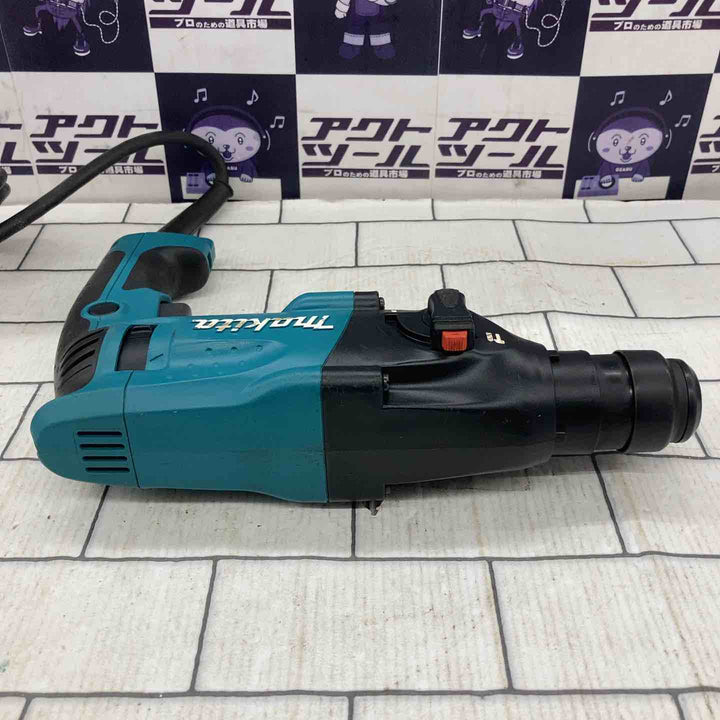 ★マキタ(makita) ハンマドリル HR1830F【所沢店】