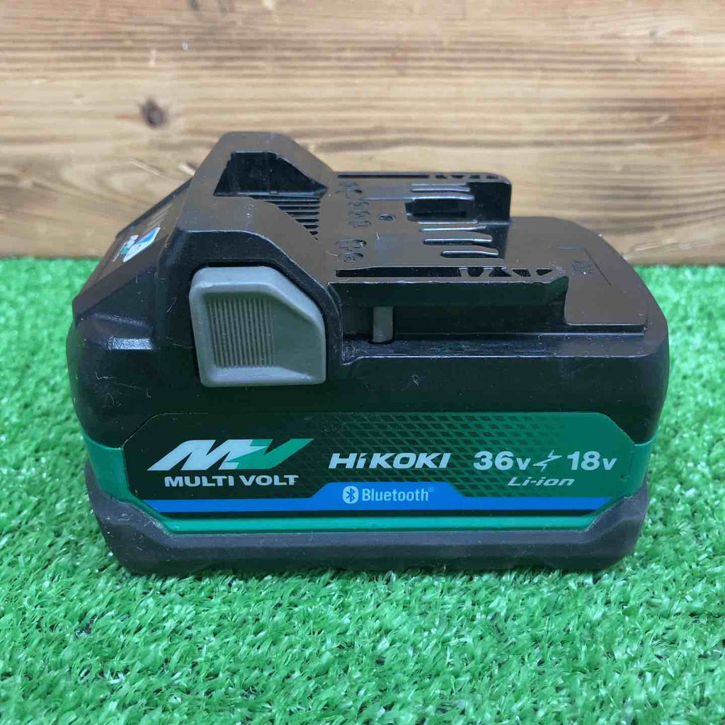 中古品】 ハイコーキ/HIKOKI ※旧:日立工機 リチウムイオンバッテリー