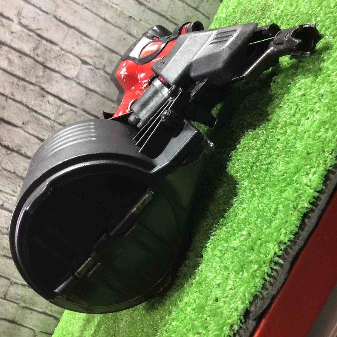 ★マキタ(makita) 高圧エア釘打ち機 AN911H【川口店】