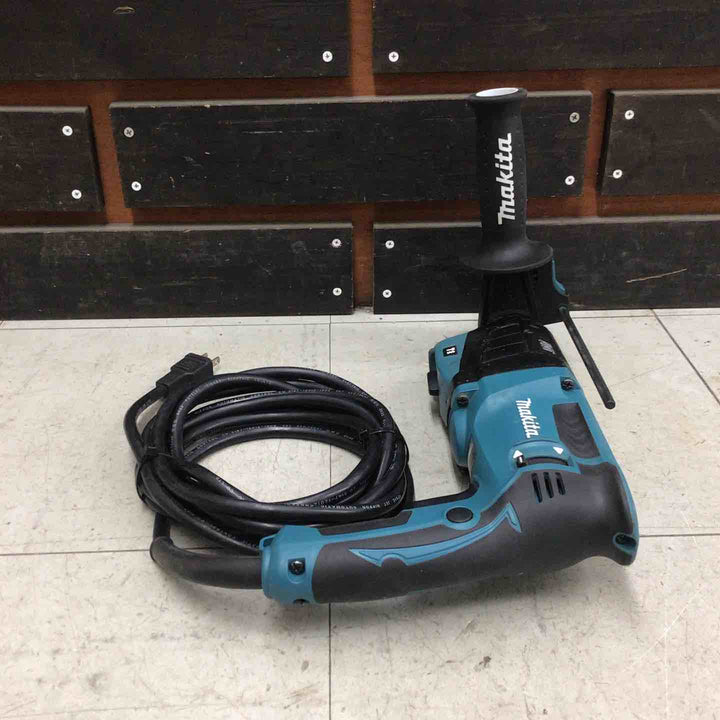 【中古品】 マキタ/makita ハンマドリル HR2631F 【鴻巣店】