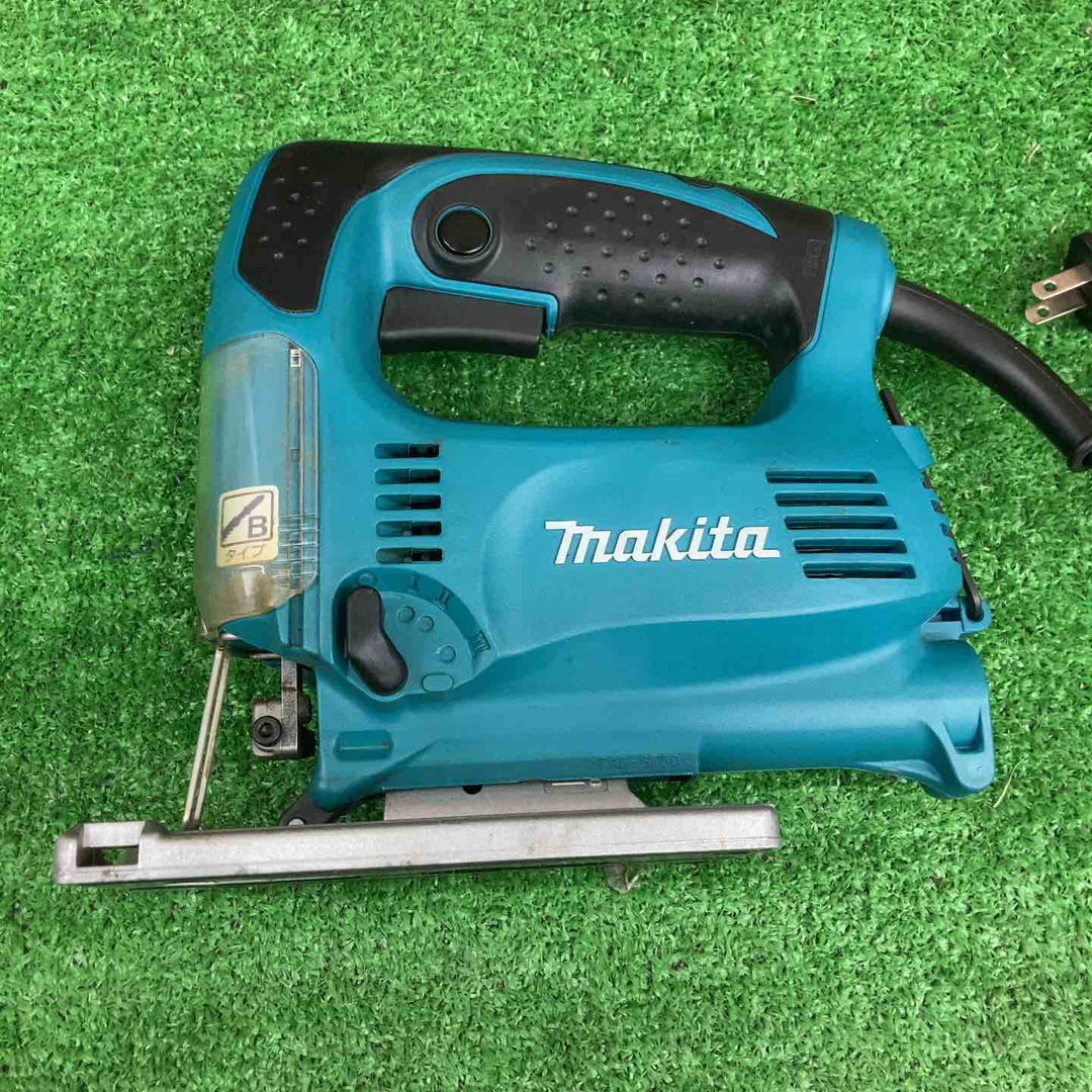 ◇マキタ(makita) ジグソー オービタル付 4329【桶川店】