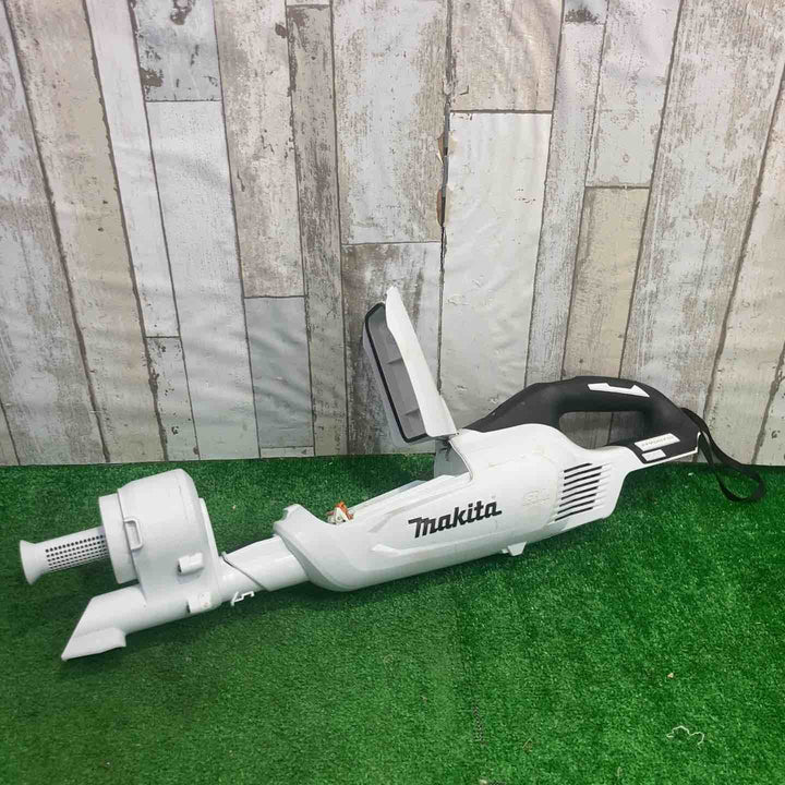 ◇マキタ(makita) コードレスクリーナ CL282FDZCW【町田店】