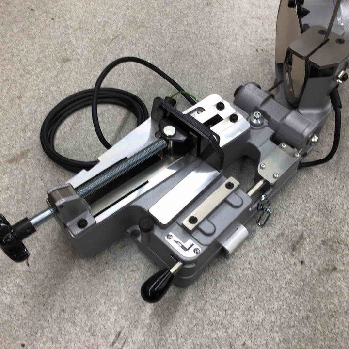 【未使用品】★新ダイワ Shindaiwa バンドソー RB120FV 外箱なし【八潮店】