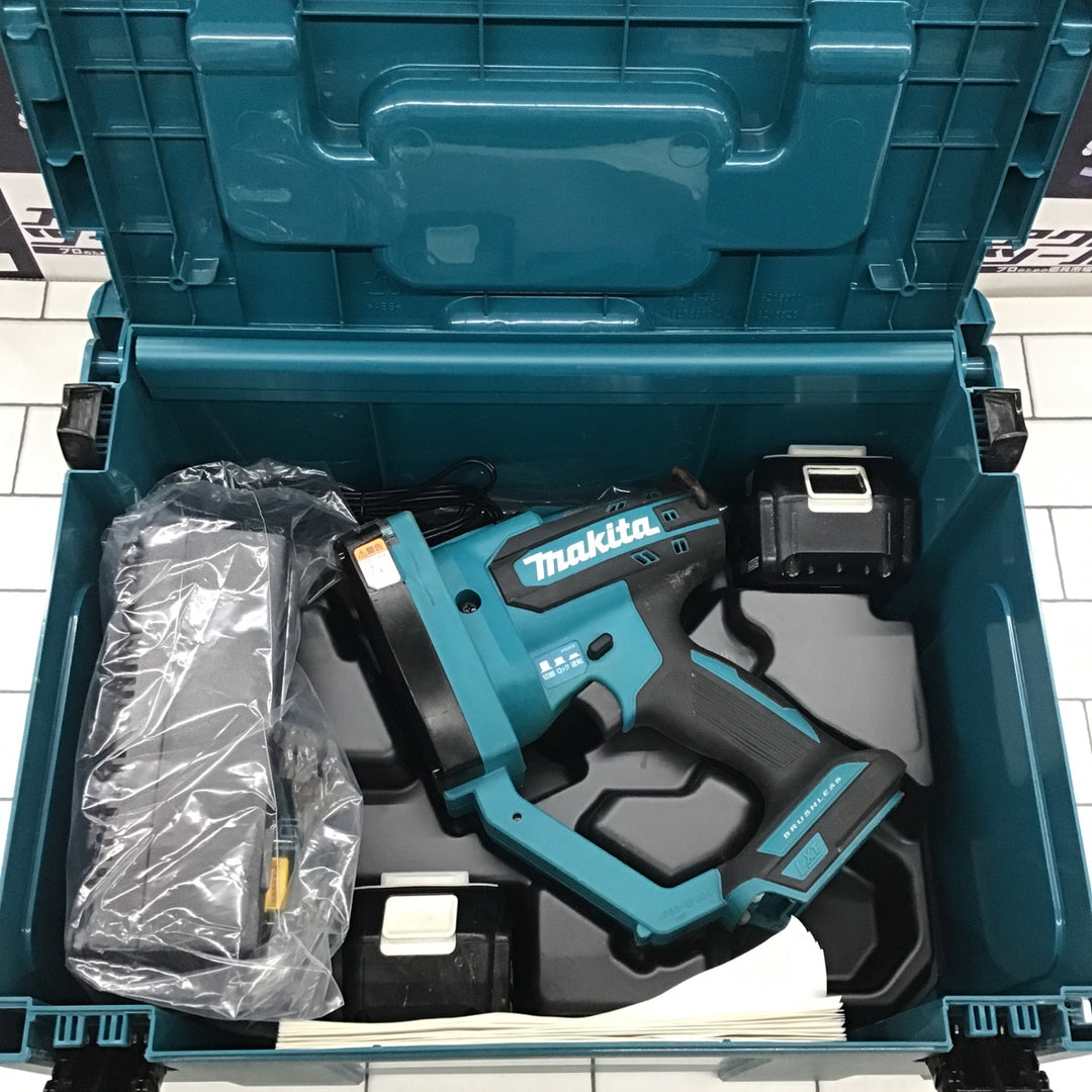 ★マキタ(makita) コードレス全ネジカッター SC102DRGX【所沢店】