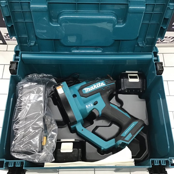 ★マキタ(makita) コードレス全ネジカッター SC102DRGX【所沢店】