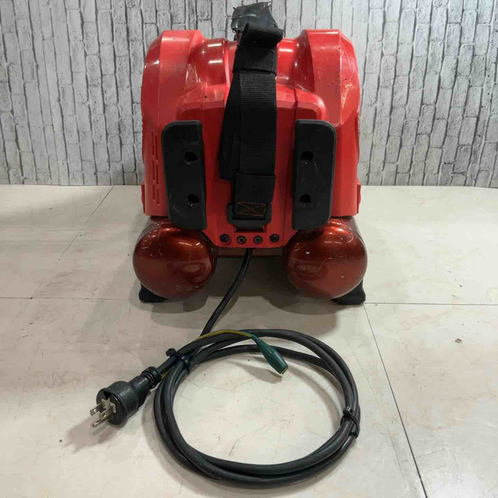 ★マックス(MAX) エアコンプレッサー AK-HL1110E2【川口店】