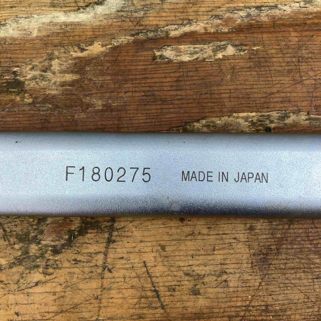 トネ(TONE) プレセット形トルクレンチ 差込角19.0mm(3/4") T6L420N 420N・m【柏店】
