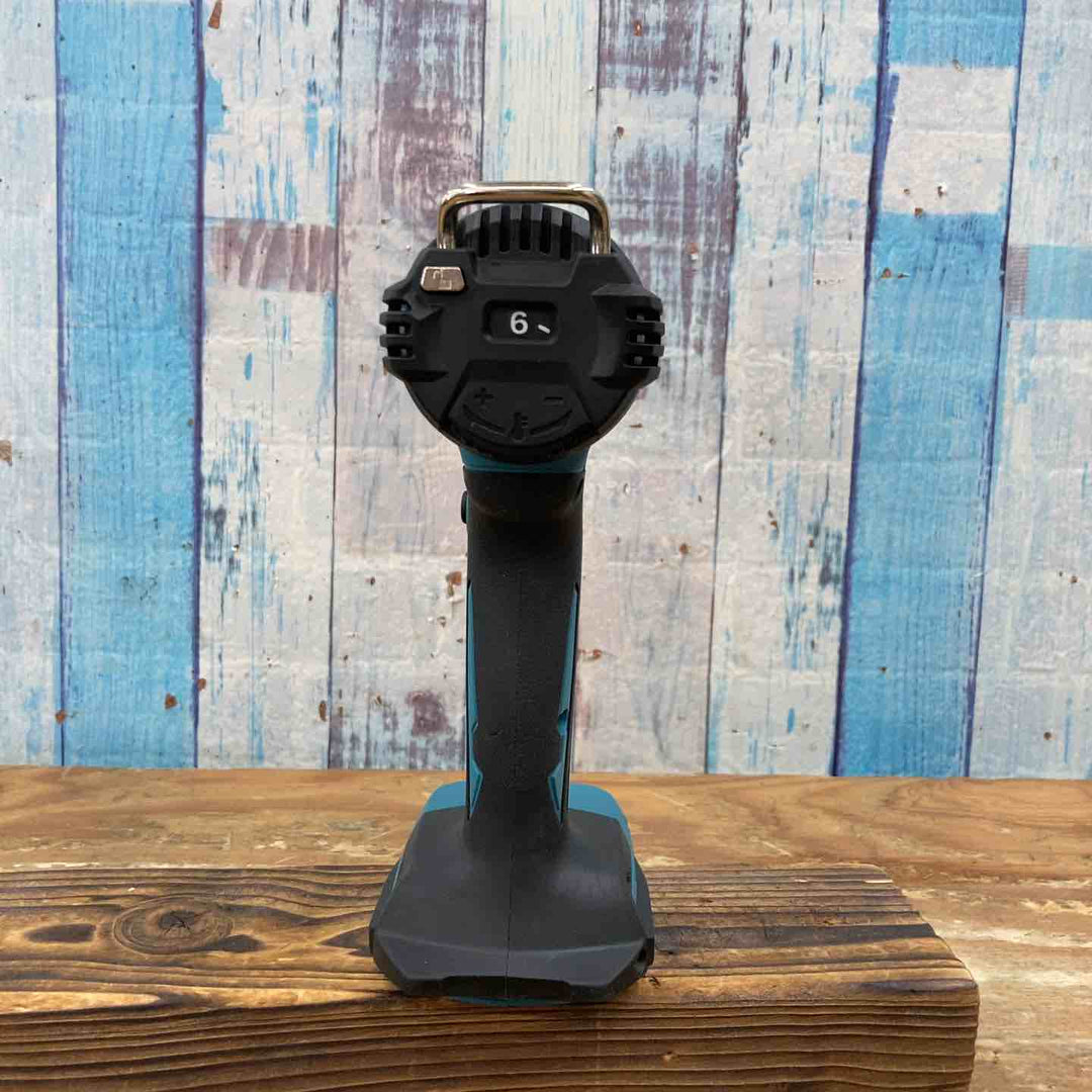 ★マキタ(makita) コードレスヒートガン HG181DZK【柏店】