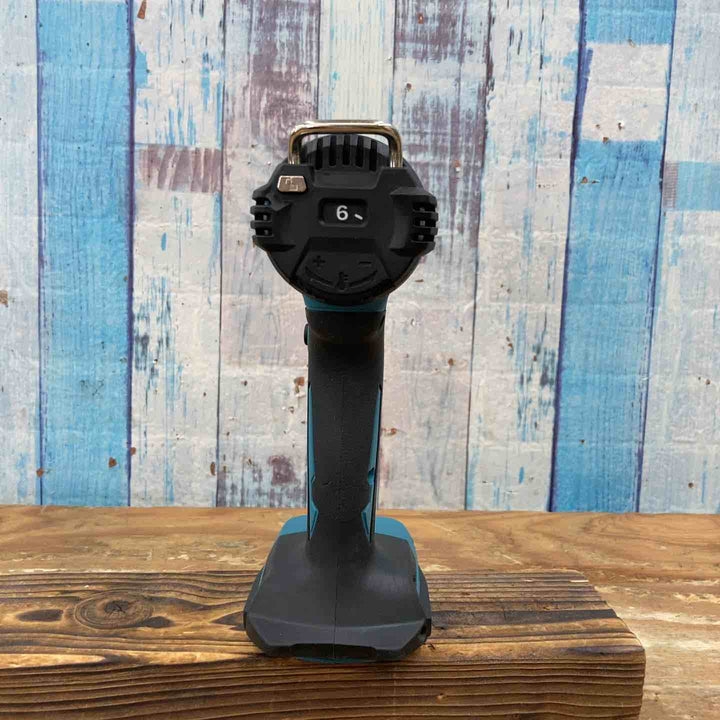 ★マキタ(makita) コードレスヒートガン HG181DZK【柏店】