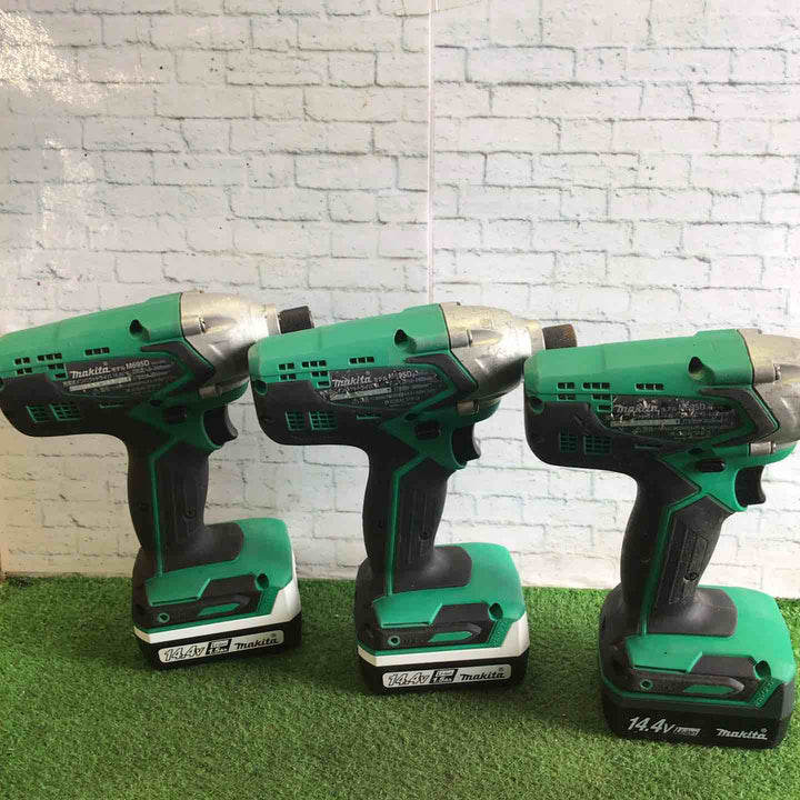 ◇マキタ(makita) コードレスインパクトドライバー M695DZ【町田店】